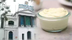 mayonnaise