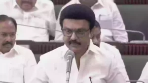 mk stalin assembly