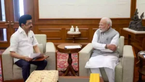 mk stalin modi