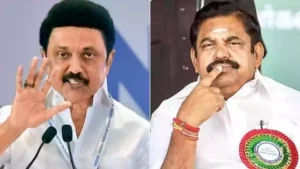 mk stalin vs eps