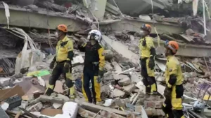 myanmar earthquake