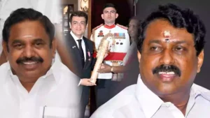 nainar nagendran ajithkumar