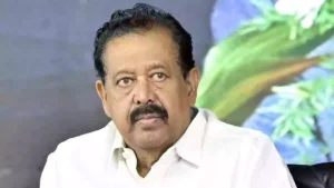 ponmudi dmk
