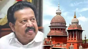 ponmudi - highcourt