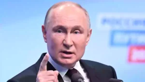 putin