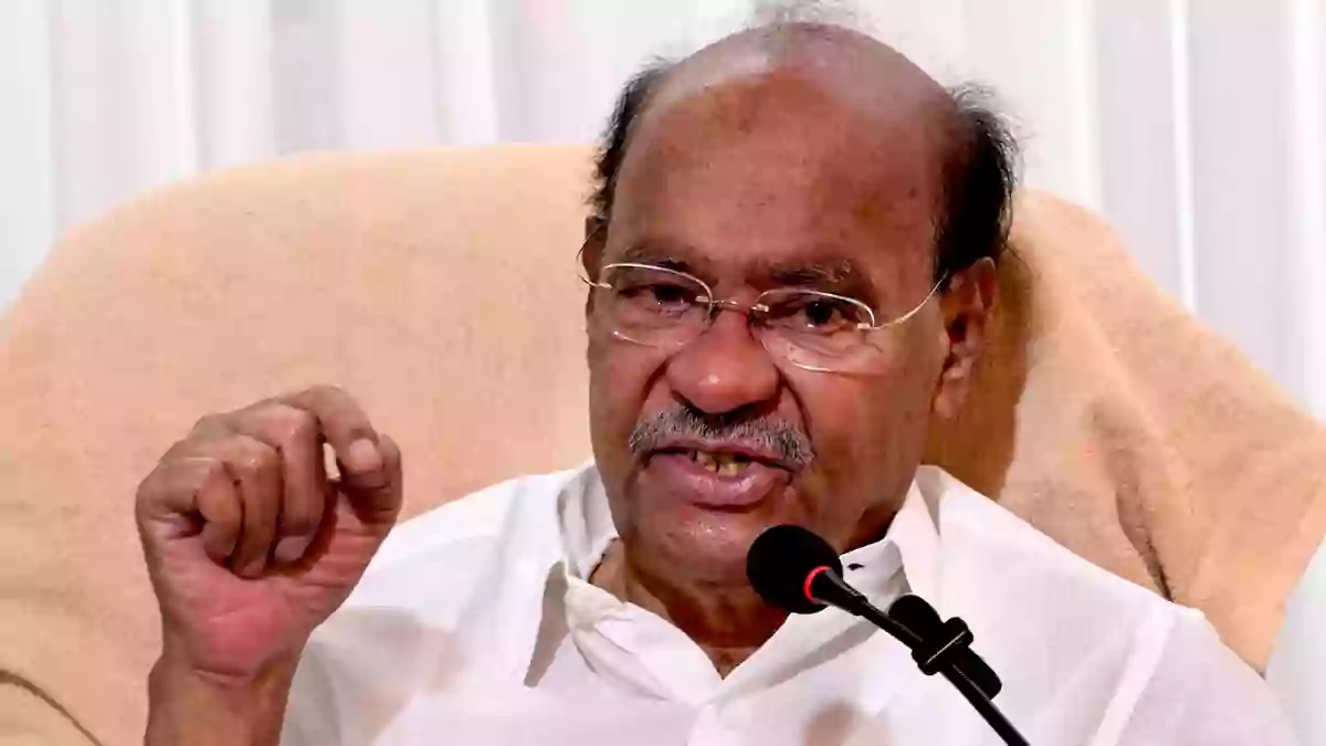 ramadoss