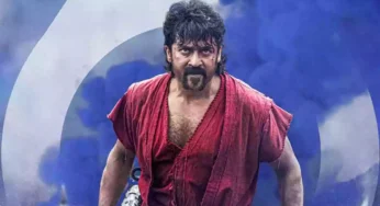 பட்டையை கிளப்புமா ரெட்ரோ! முதல் நாளில் இவ்வளவு வசூல் செய்யுமா?