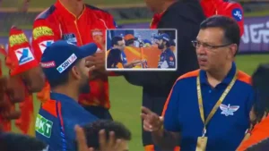 rishabh pant sanjiv goenka
