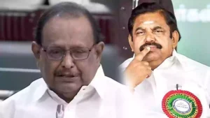 s ragupathy edappadi palanisamy