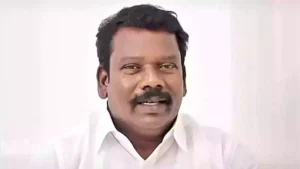 selvaperunthagai