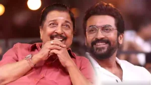 sivakumar about Suriya