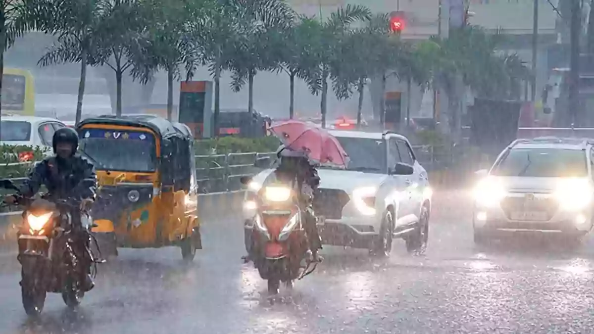 tamilnadu rain