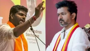 tvk annamalai