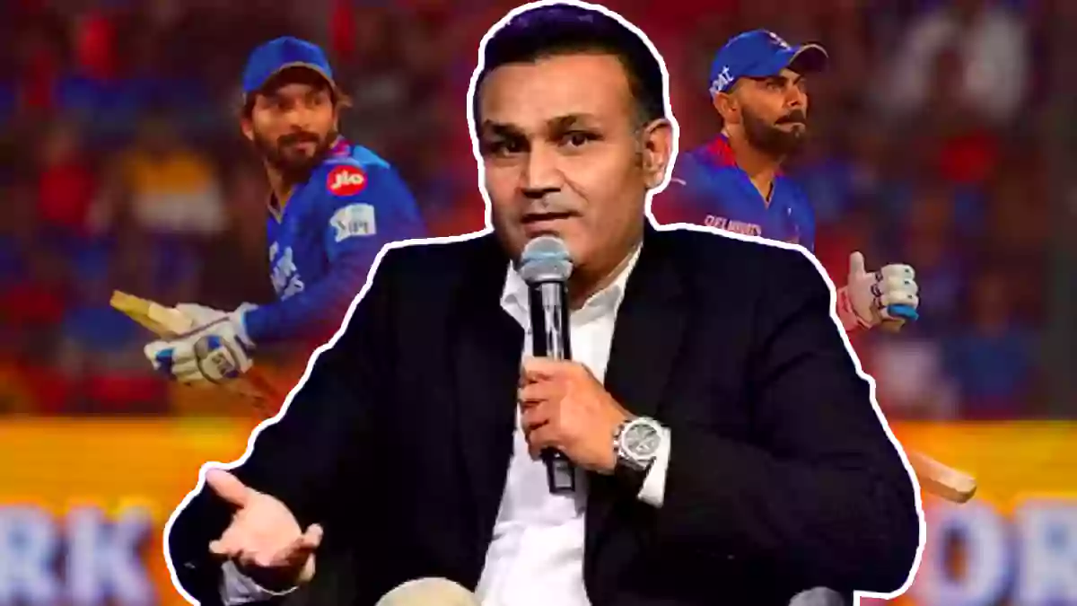 virender sehwag virat kohli Rajat Patidar