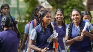 10 th exam tn students