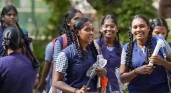 வெளியானது 10ம் வகுப்பு ரிசல்ட்! அதிக தேர்ச்சி விகிதம் பெற்ற டாப் 5 மாவட்டம்?