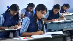 10th exam tn students