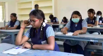 மாணவர்களே அலர்ட்! 10ஆம் வகுப்பு தேர்வு ரிசல்ட் எப்போது தெரியுமா?