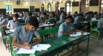 +2 துணை தேர்விற்கு இன்று முதல் விண்ணப்பிக்கலாம்! கடைசி தேதி இதுதான் மாணவர்களே..