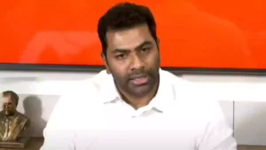 Aadhav Arjuna