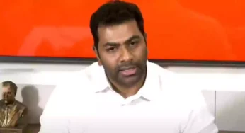 ‘வக்பு சட்டத்தால் இஸ்லாமிய மக்கள் பெரும் பாதிப்பு’… ஆதவ் அர்ஜுனா காட்டம்.!