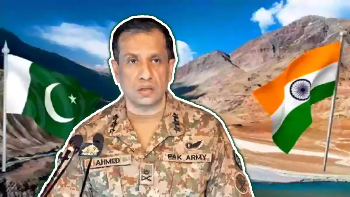 Ahmed Sharif