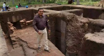 ”கீழடி ஆய்வறிக்கையில் திருத்தம் தேவையில்லை” – தொல்லியல் ஆய்வாளர்.!