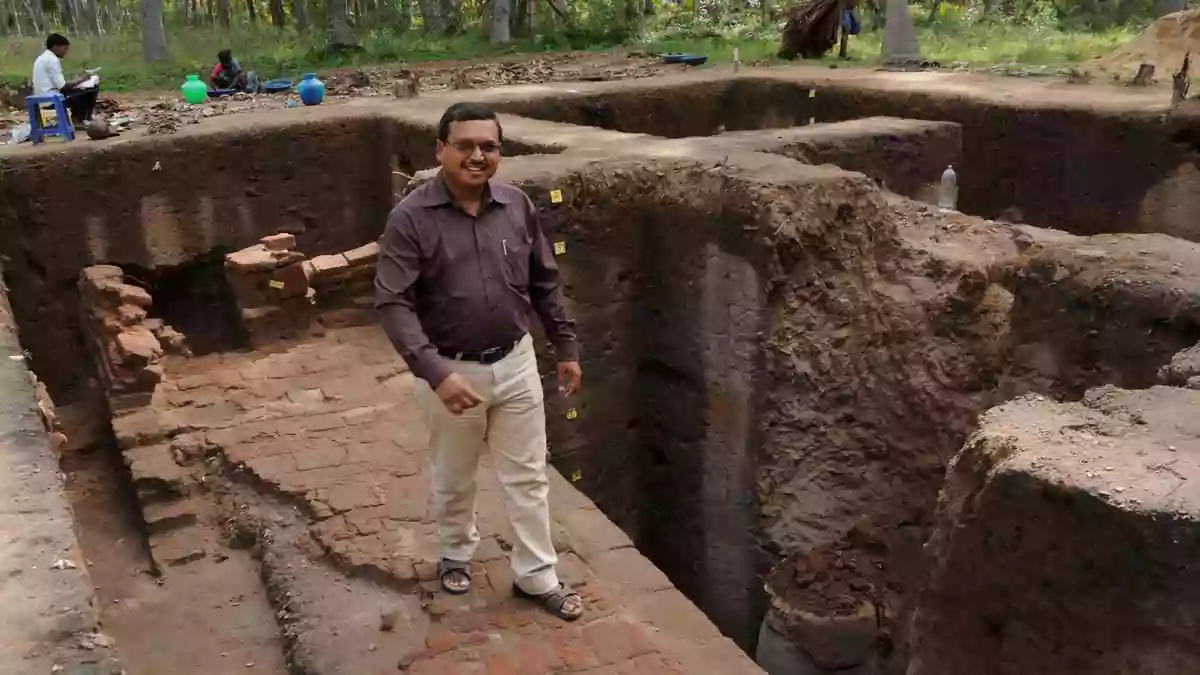 Amarnath Ramakrishna