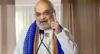 தீவிரவாதிகள் வேட்டையாடப்படுவார்கள் – அமித்ஷா ஆதங்கம்!