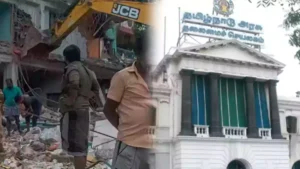 Anakaputhur - TN Govt