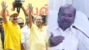 Anbumani Ramadoss