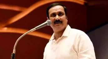 “என்னை யாரும் சந்திக்க வேண்டாம்” நிர்வாகிகளுக்கு முக்கிய உத்தரவு போட்ட அன்புமணி!