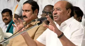 ”அன்றே செத்துவிட்டேன்”.., அன்புமணி குறித்து காட்டமான கேள்விகளை எழுப்பிய ராமதாஸ்.!