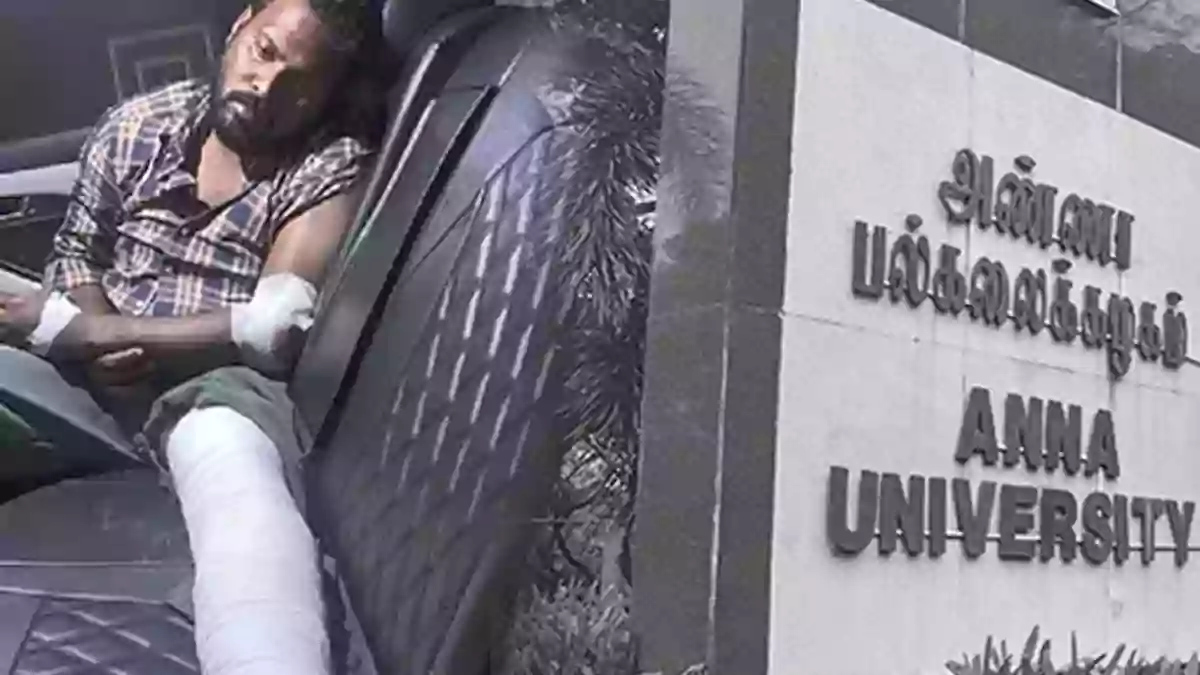 AnnaUniversityCase