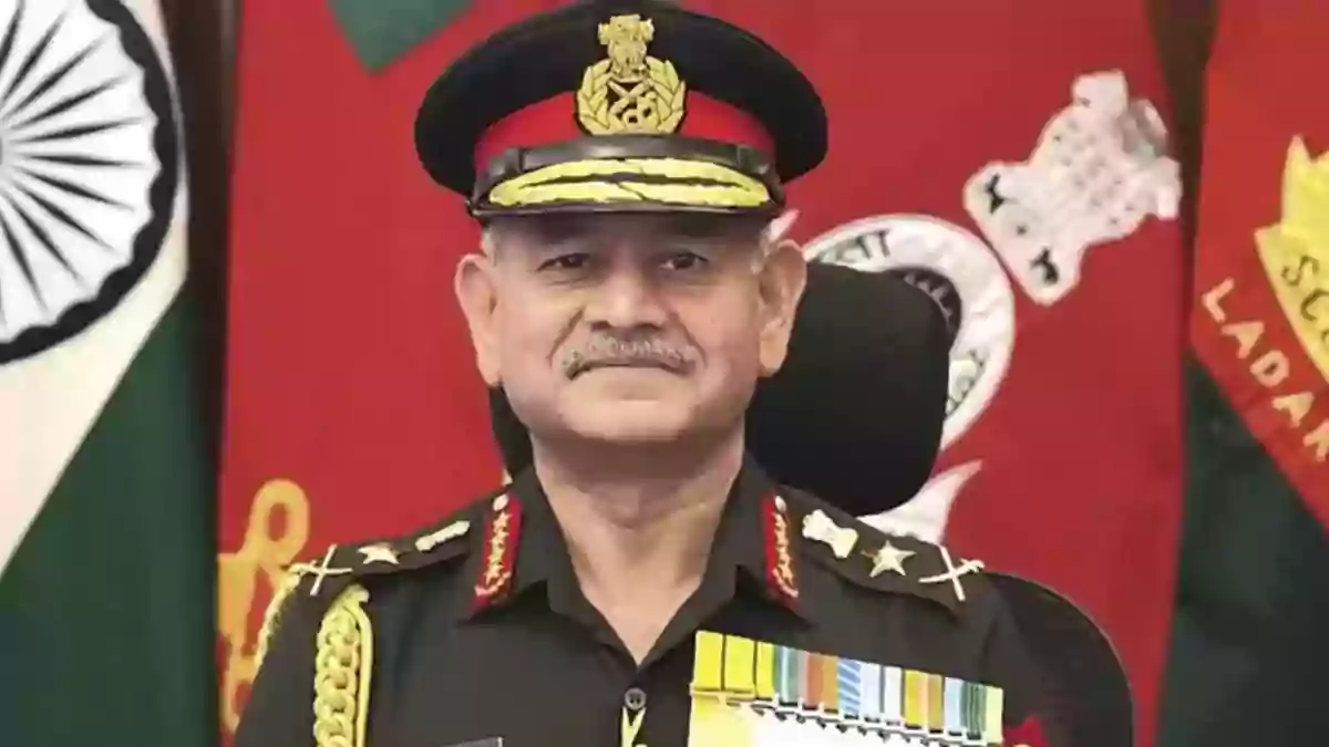Army Staff