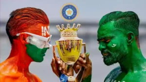BCCI - Asia Cup 2025