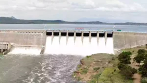 Bhavani river