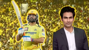 CSK FANS ms dhoni