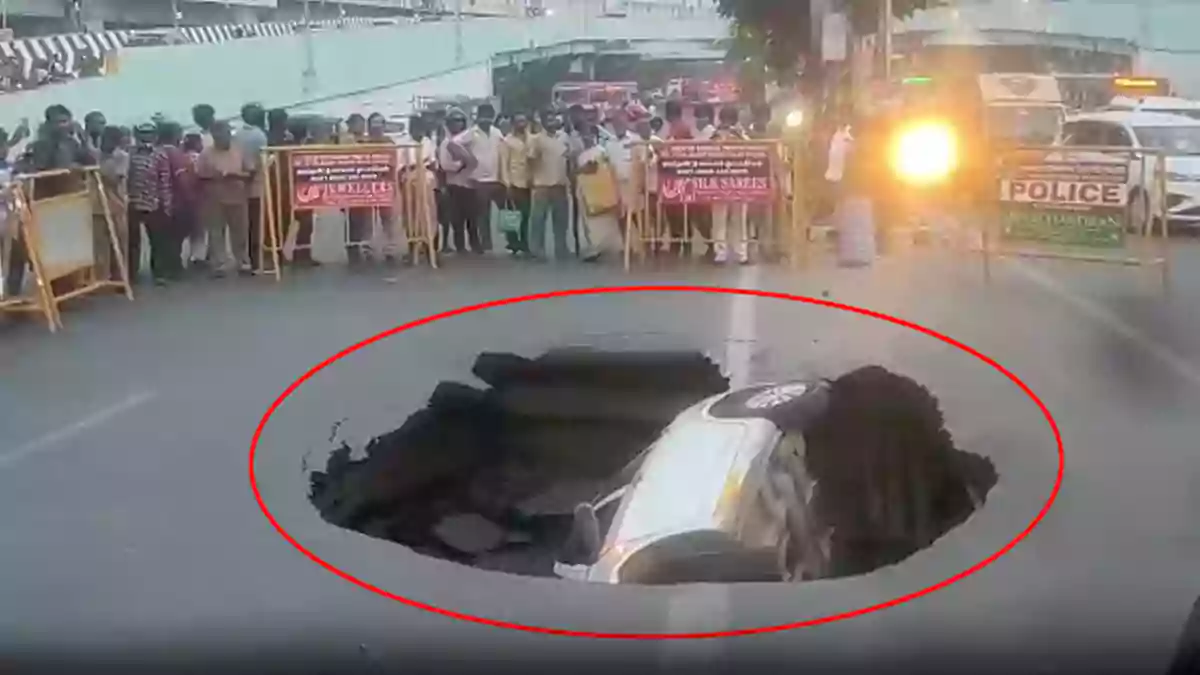 Car Accident