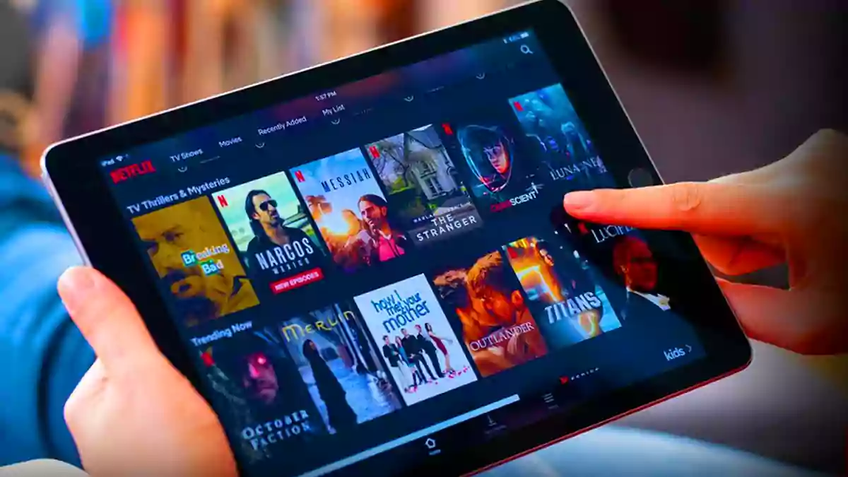 Central government orders OTT platforms
