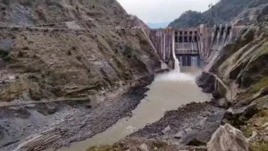 Chenab River