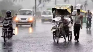 Chennai rains