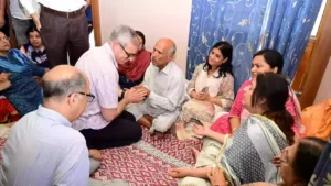 Chief Minister J&K