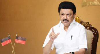 5 தீர்மானங்கள்., இனி சென்னை வேண்டாம்., திமுகவினருக்கு பறந்த உத்தரவுகள்! 