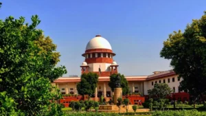 Delhi Supreme Court of India