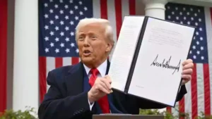 Donald Trump - US court