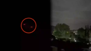 Drones intercepted in Jammu