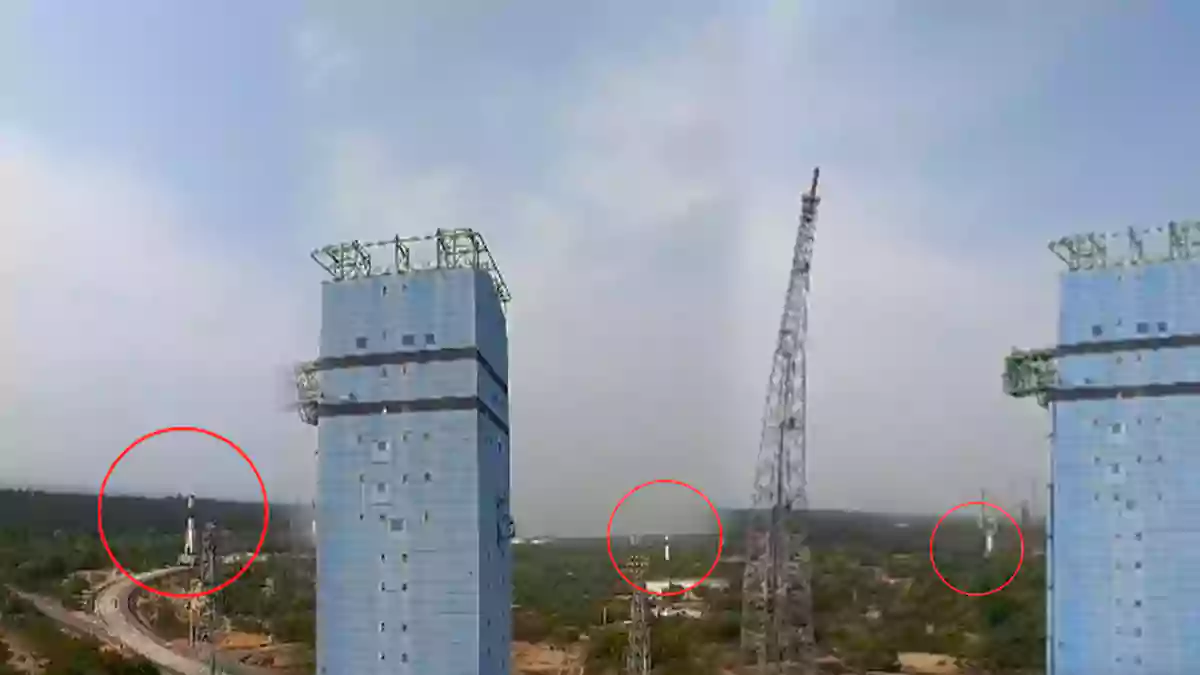 EOS09 - ISRO