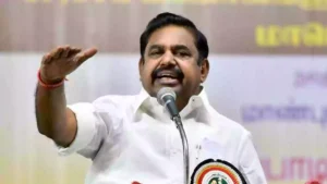 EPS TamilNadu