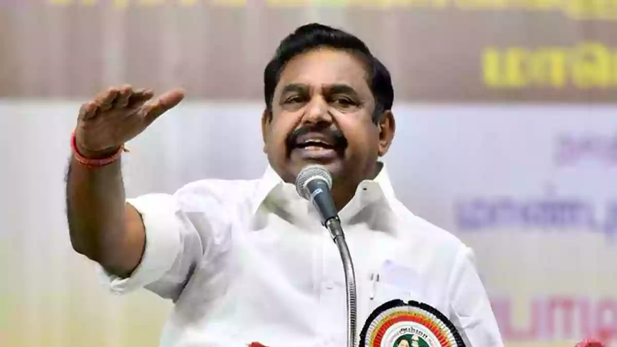 EPS TamilNadu
